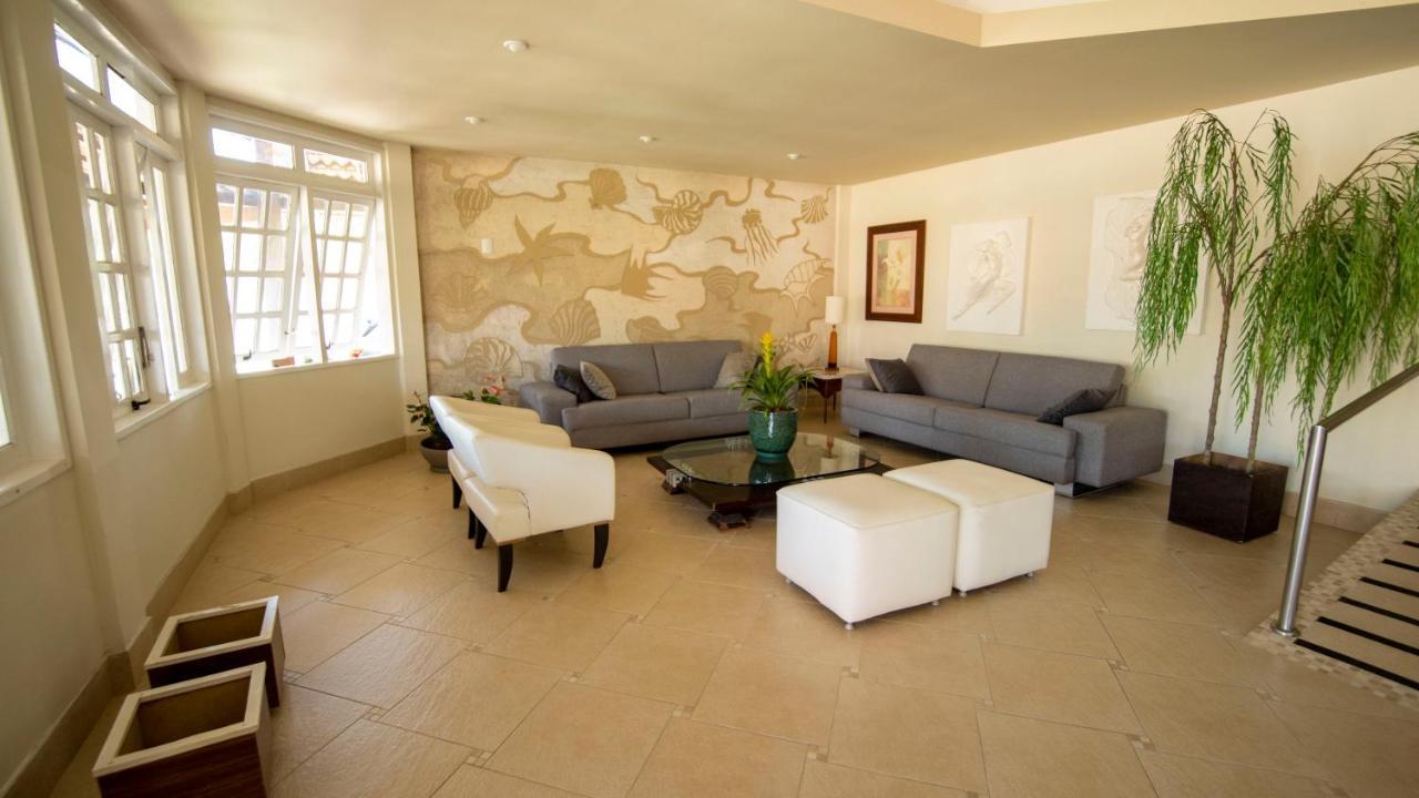 Hotel Nova Guarapari Exterior photo
