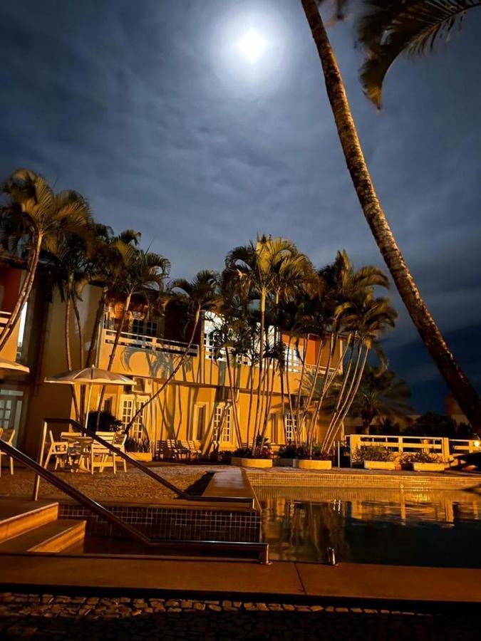 Hotel Nova Guarapari Exterior photo