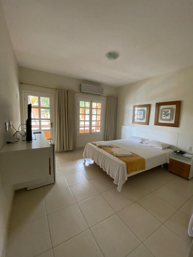 Hotel Nova Guarapari Exterior photo