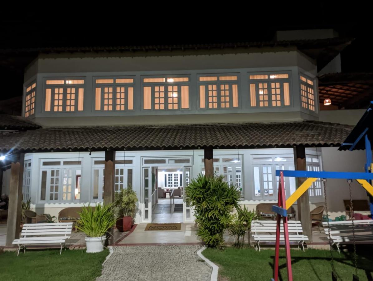 Hotel Nova Guarapari Exterior photo