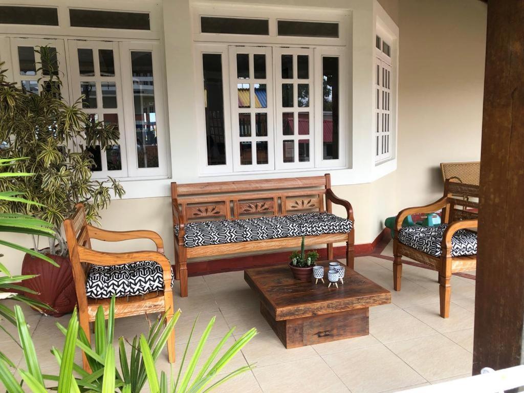Hotel Nova Guarapari Exterior photo