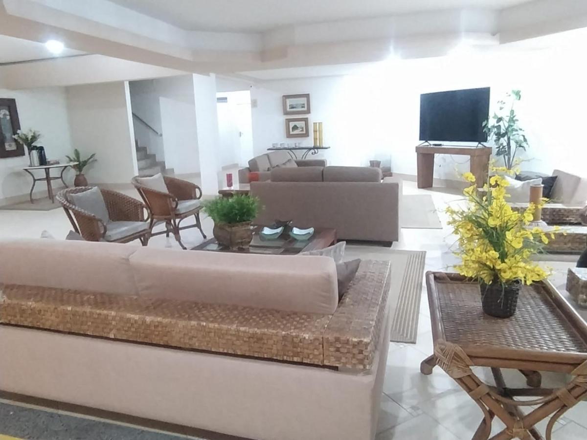 Hotel Nova Guarapari Exterior photo