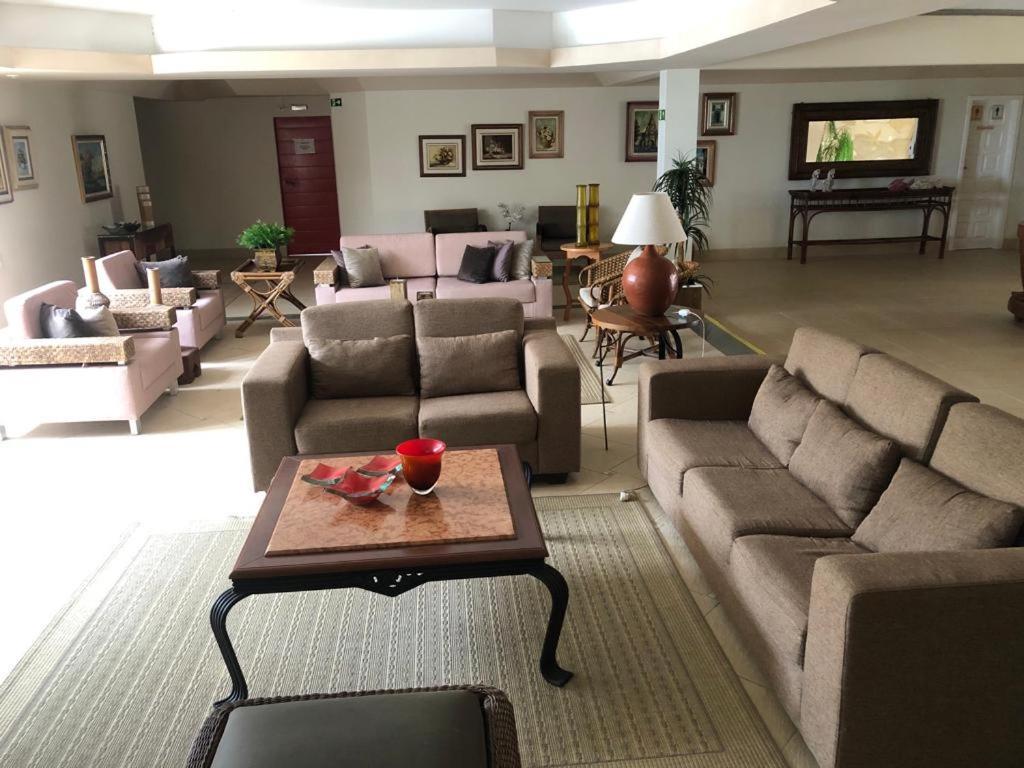 Hotel Nova Guarapari Exterior photo