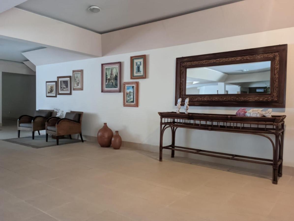 Hotel Nova Guarapari Exterior photo