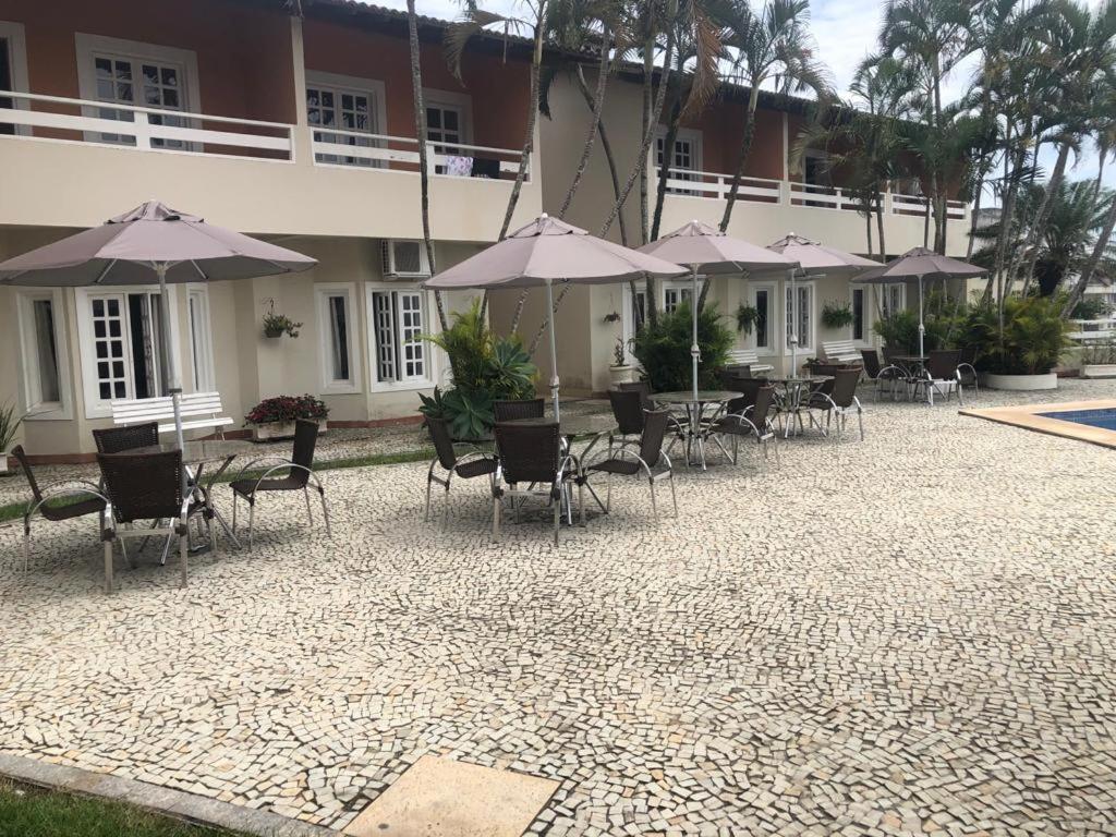 Hotel Nova Guarapari Exterior photo