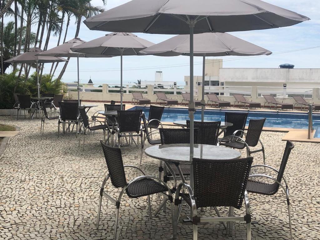 Hotel Nova Guarapari Exterior photo