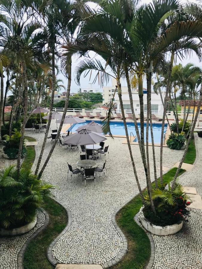 Hotel Nova Guarapari Exterior photo