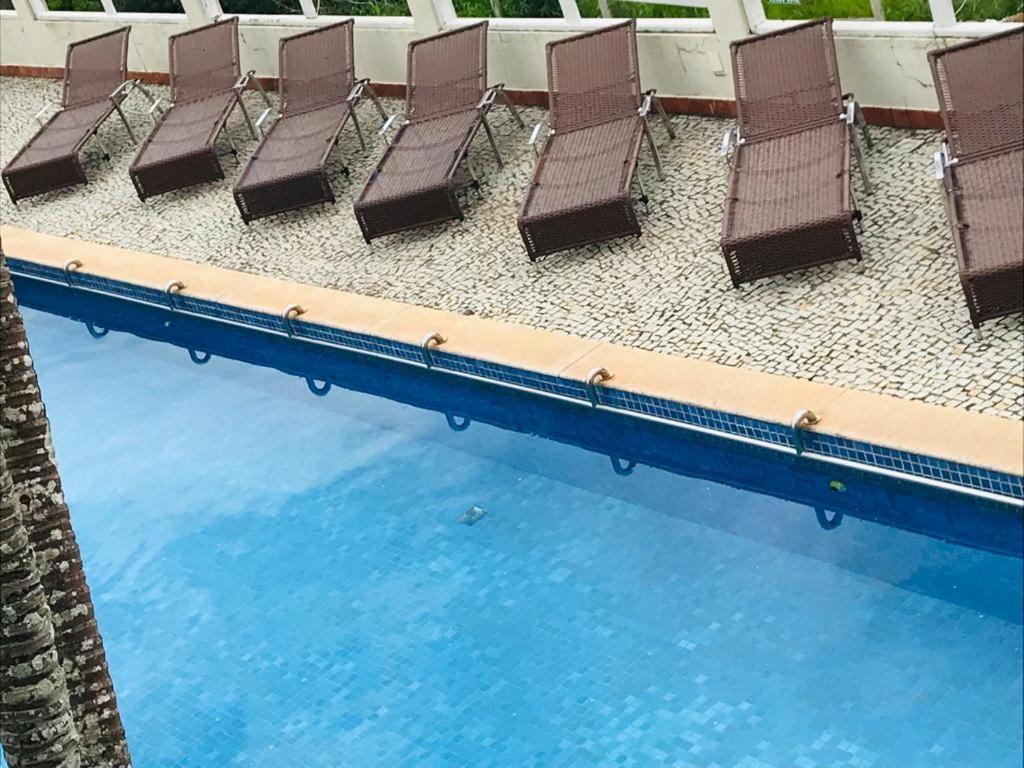 Hotel Nova Guarapari Exterior photo