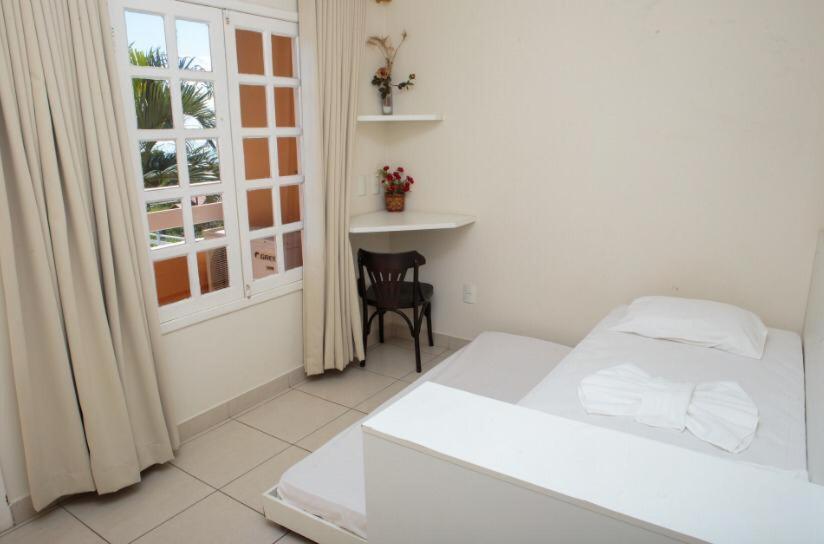 Hotel Nova Guarapari Exterior photo