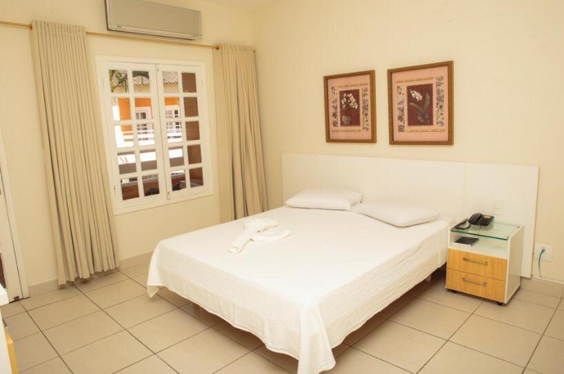 Hotel Nova Guarapari Exterior photo