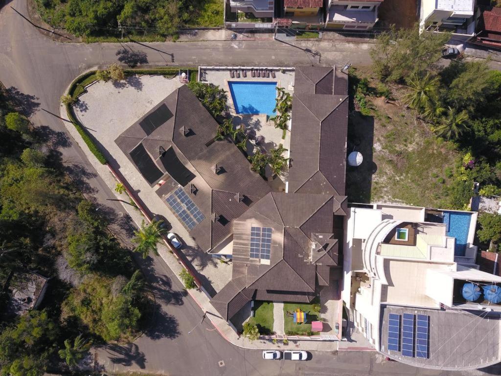 Hotel Nova Guarapari Exterior photo