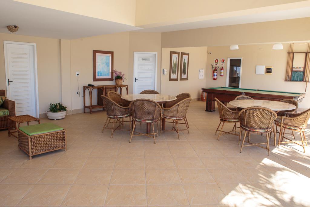 Hotel Nova Guarapari Exterior photo