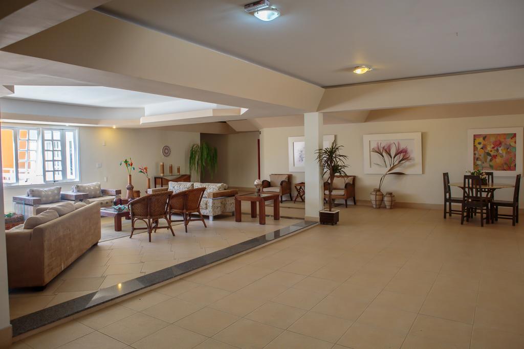 Hotel Nova Guarapari Exterior photo