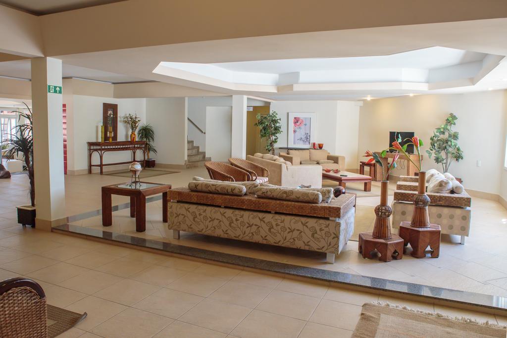 Hotel Nova Guarapari Exterior photo
