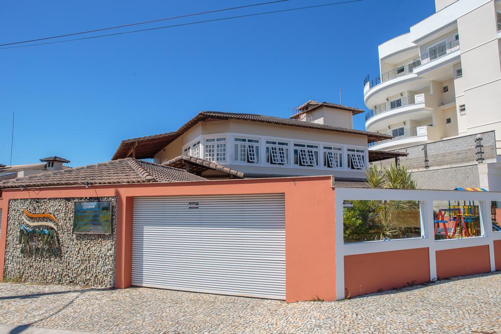 Hotel Nova Guarapari Exterior photo