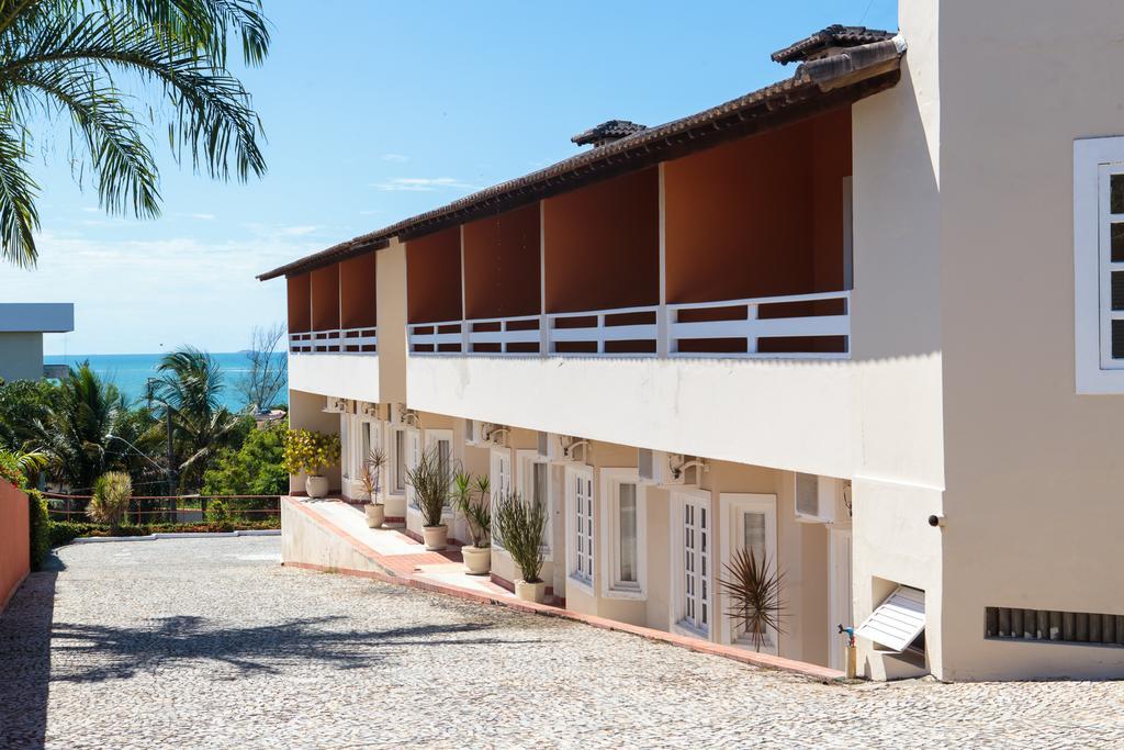 Hotel Nova Guarapari Exterior photo