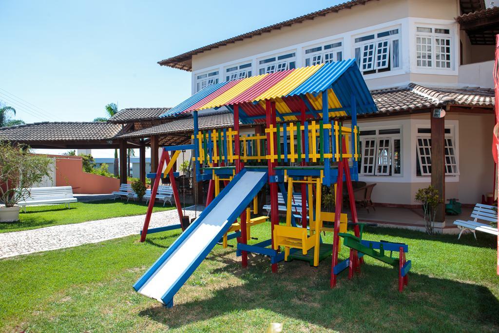 Hotel Nova Guarapari Exterior photo