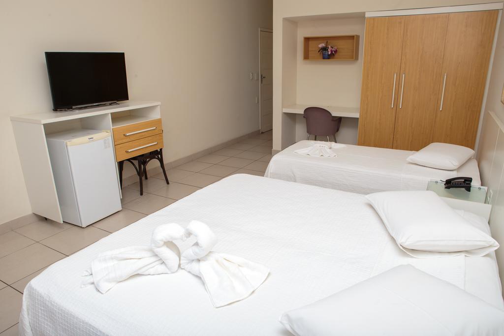 Hotel Nova Guarapari Exterior photo