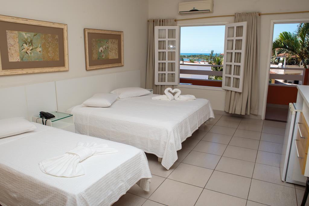 Hotel Nova Guarapari Exterior photo