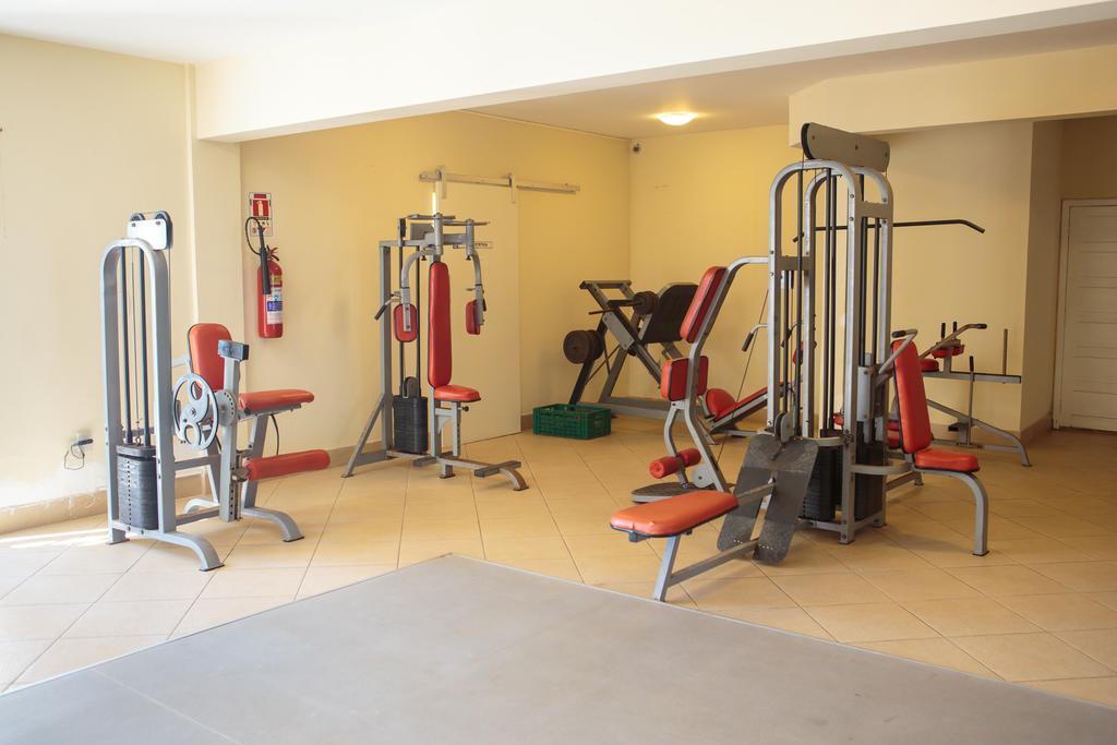 Hotel Nova Guarapari Exterior photo