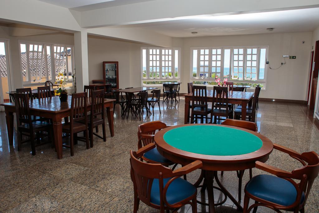 Hotel Nova Guarapari Exterior photo