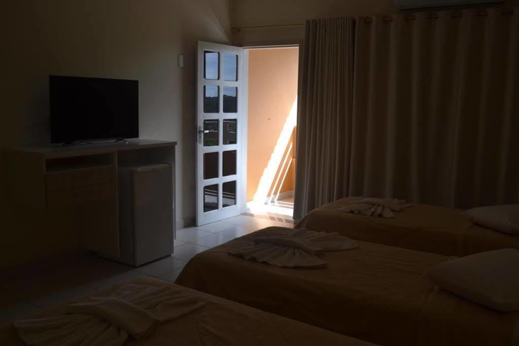 Hotel Nova Guarapari Exterior photo